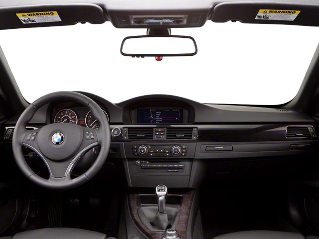 2013 BMW 3 Series Convertible 2D 328i