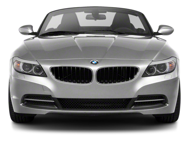 2013 BMW Z4 Roadster 2D Z4 28i