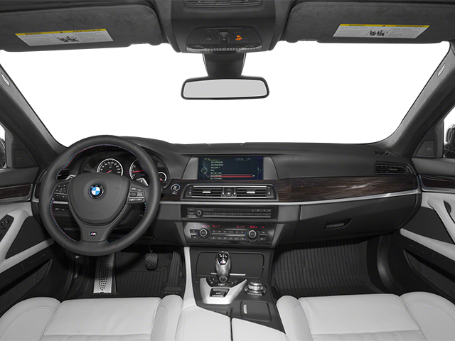 2013 BMW M5 Sedan 4D
