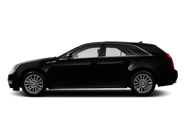 2013 Cadillac CTS-V Wagon 4D V-Series
