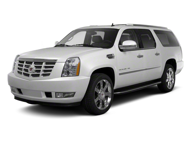 2013 Cadillac Escalade ESV ESV 4D Premium AWD