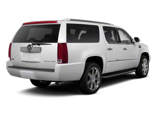 2013 Cadillac Escalade ESV ESV 4D Premium AWD