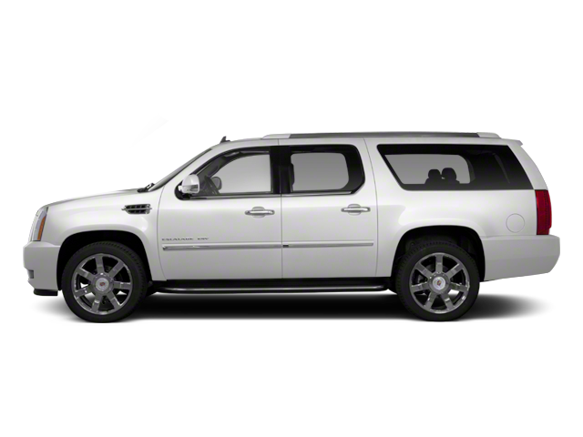2013 Cadillac Escalade ESV ESV 4D 2WD