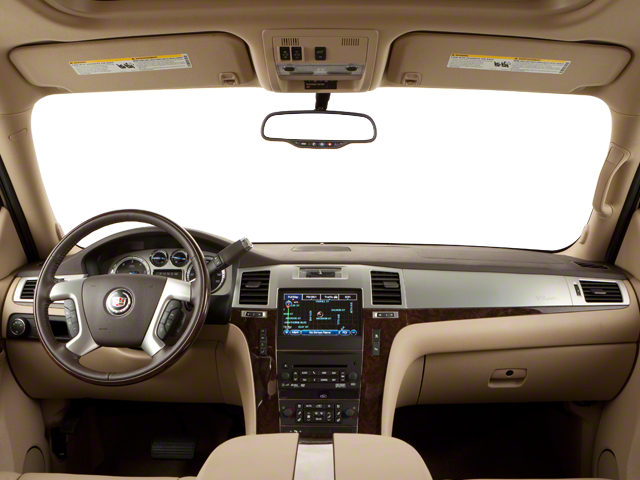 2013 Cadillac Escalade ESV ESV 4D Premium AWD