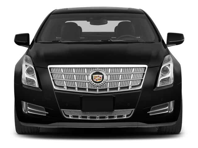 2013 Cadillac XTS Sedan 4D Premium