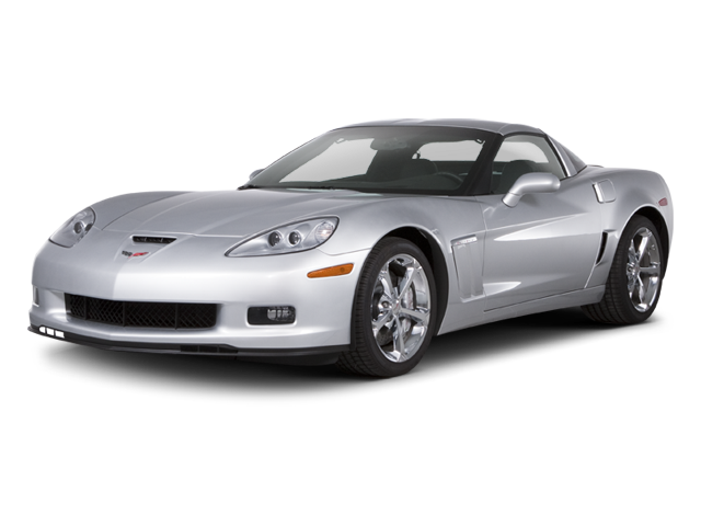 2013 Chevrolet Corvette