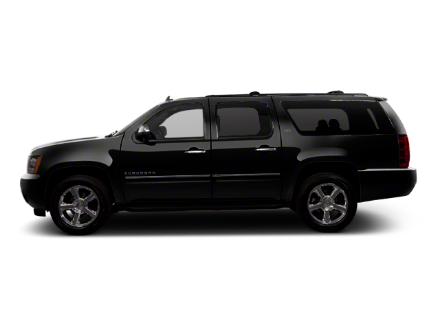 2013 Chevrolet Suburban Utility K2500 LS 4WD