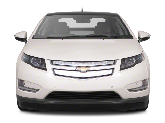 2013 Chevrolet Volt Sedan 4D