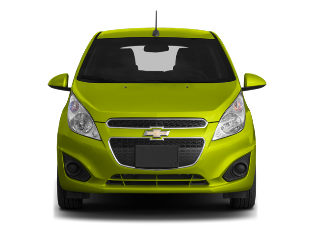 2013 Chevrolet Spark Hatchback 5D 2LT I4