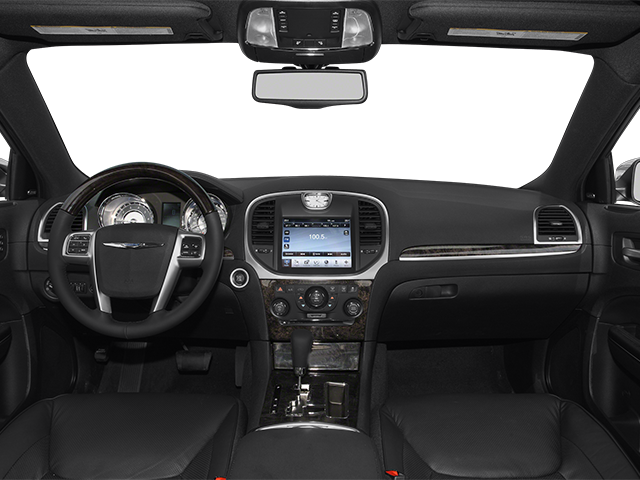 2013 Chrysler 300 Sedan 4D V6