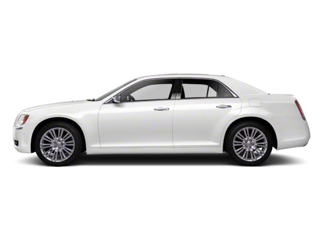 2013 Chrysler 300 Sedan 4D 300C V6