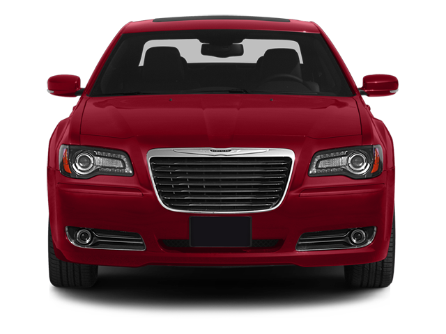 2013 Chrysler 300 Sedan 4D 300S AWD V6
