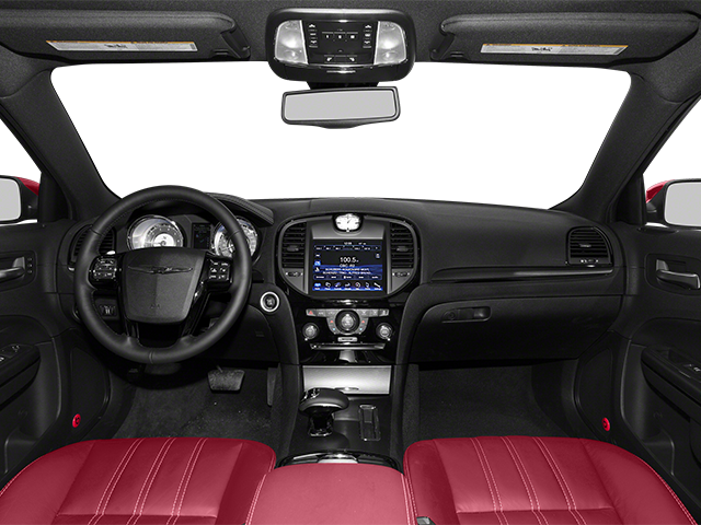 2013 Chrysler 300 Sedan 4D 300S AWD V6