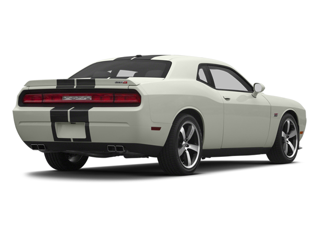 2013 dodge challenger coupe-2d-srt-8-v8 Exterior Photos | JD Power