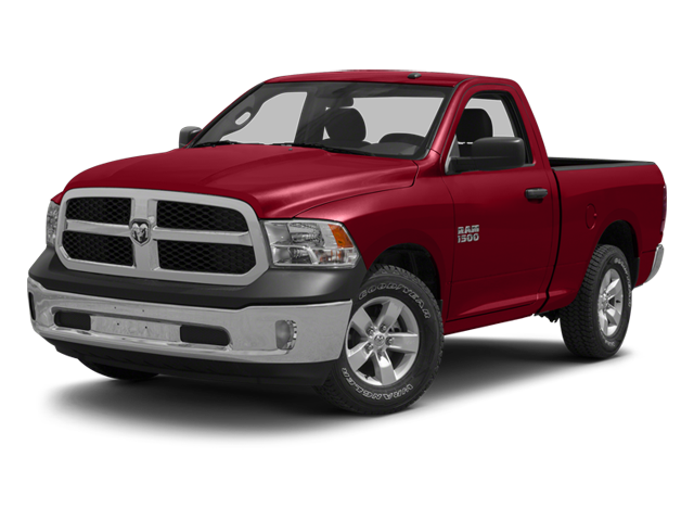 2013 Ram 1500
