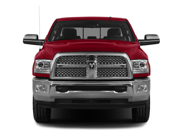 2013 Ram 2500 Crew Power Wagon 4WD