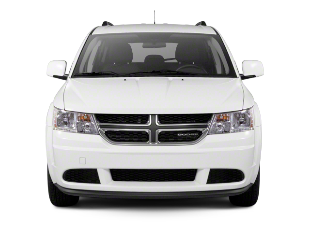 2013 Dodge Journey Utility 4D SXT AWD