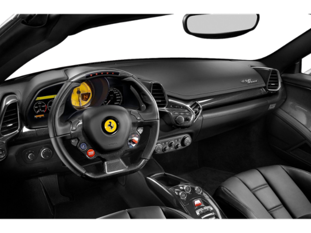 2013 Ferrari 458 Italia Italia
