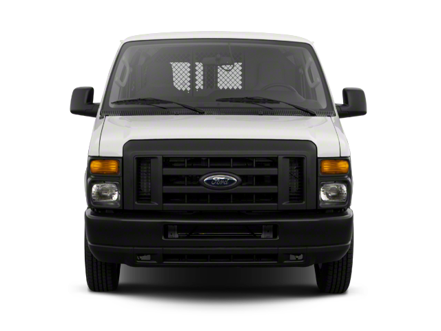 2013 Ford Econoline Wagon XLT
