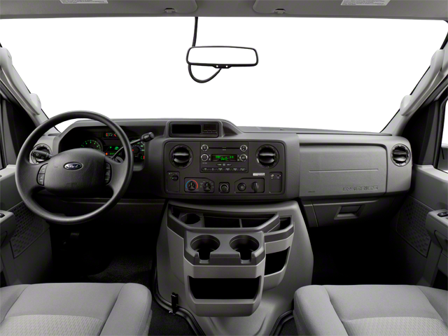 2013 Ford Econoline Wagon XLT