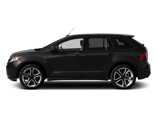 2013 Ford Edge Wagon 4D Sport AWD