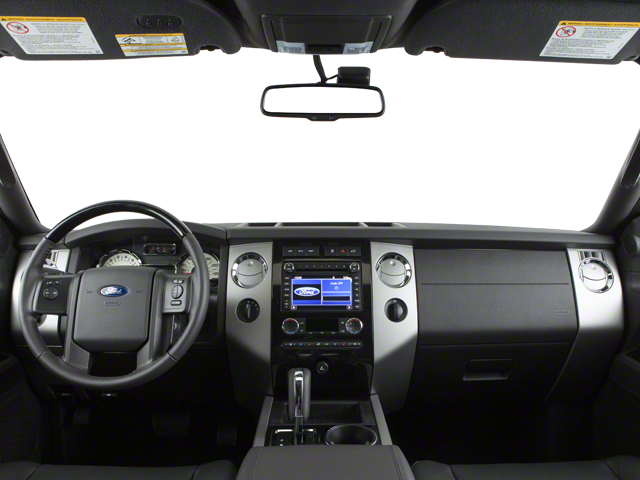 2013 Ford Expedition Utility 4D XL 2WD