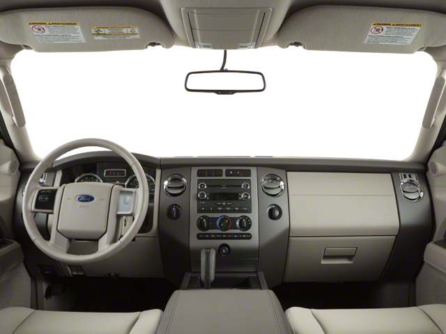 2013 Ford Expedition EL Utility 4D XL 2WD