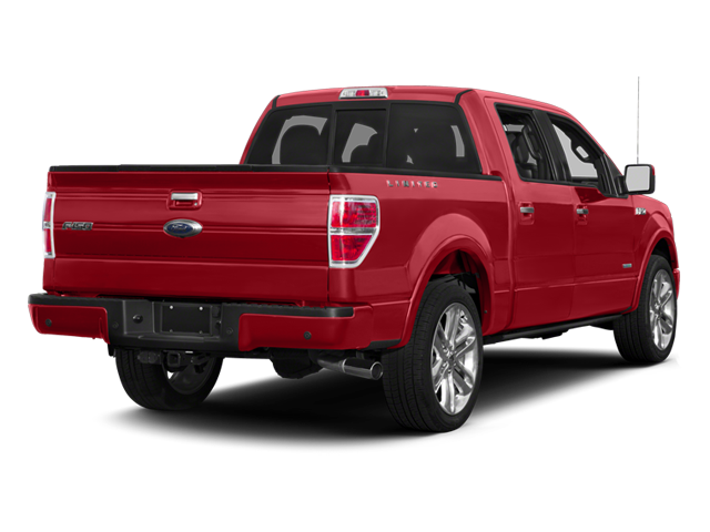 Exciting 2013 Ford 150 Limited Gallery