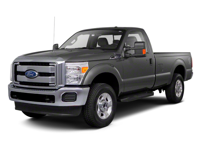 2013 Ford F-250