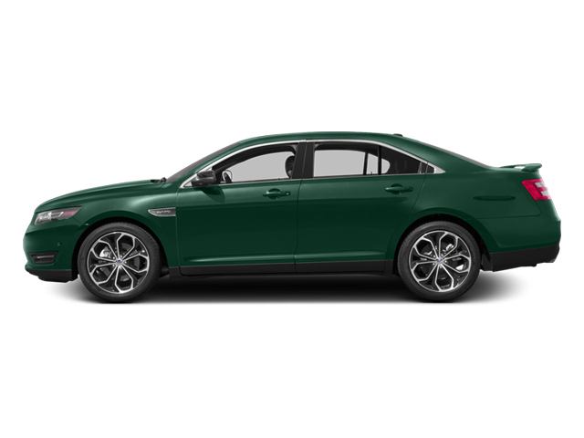 2013 Ford Taurus Sedan 4D SHO AWD