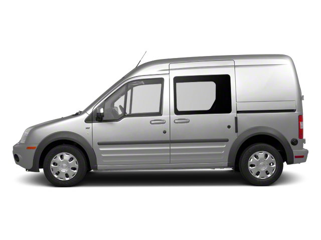 2013 Ford Transit Connect Extended Passenger Van XLT Premium
