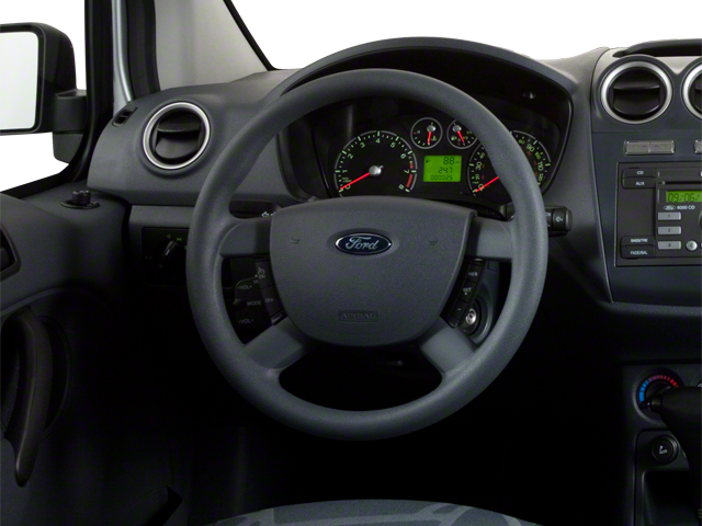 2013 Ford Transit Connect Extended Passenger Van XLT Premium
