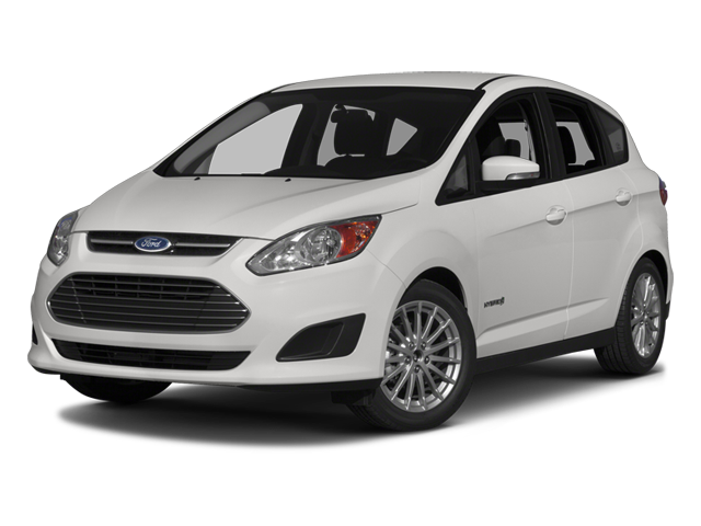 2013 Ford CMax Hybrid Hatchback 5D SE Ratings, Pricing