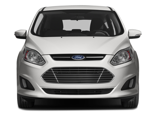 2013 Ford C-Max Hybrid Hatchback 5D SEL