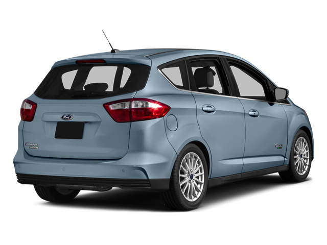 2013 Ford C-Max Energi Hatchback 5D Energi