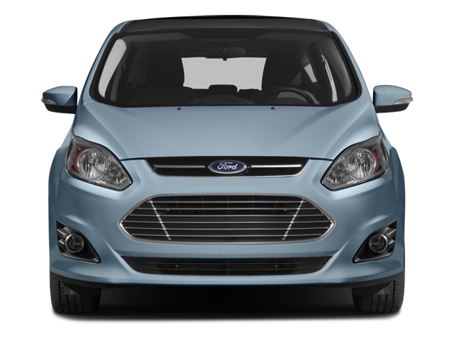 2013 Ford C-Max Energi Hatchback 5D Energi