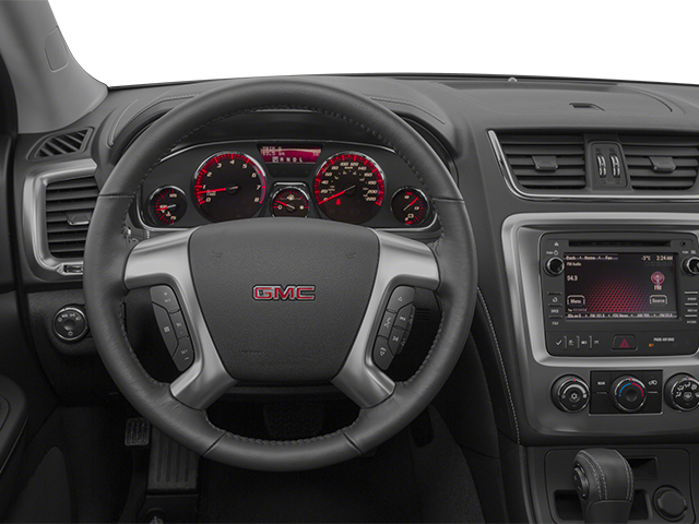 2013 GMC Acadia