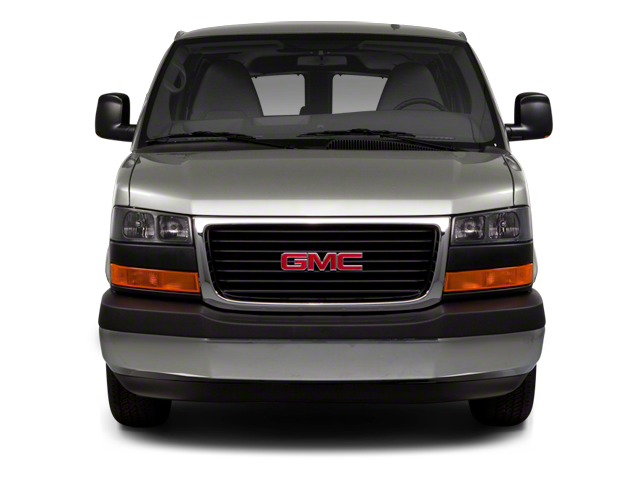 2013 GMC Savana Passenger