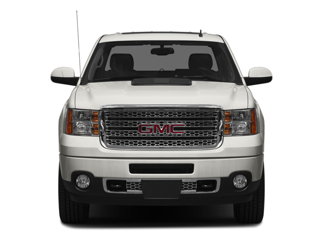 2013 GMC Sierra 2500HD Crew Cab Denali 4WD