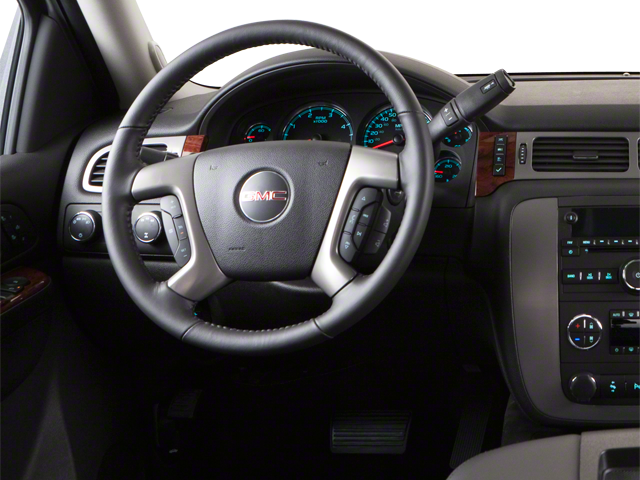 2013 GMC Sierra 3500HD Crew Cab Denali 2WD