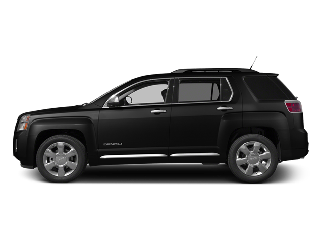 2013 GMC Terrain Utility 4D Denali AWD