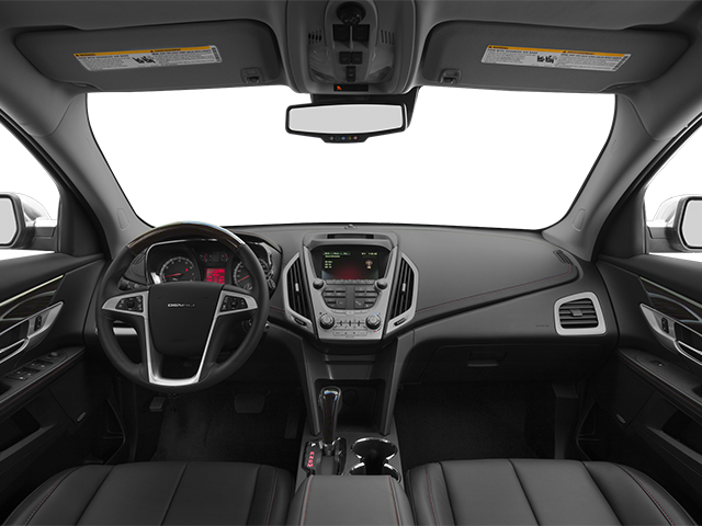2013 GMC Terrain Utility 4D Denali AWD
