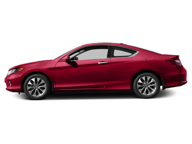 2013 Honda Accord Coupe 2D EX-L I4