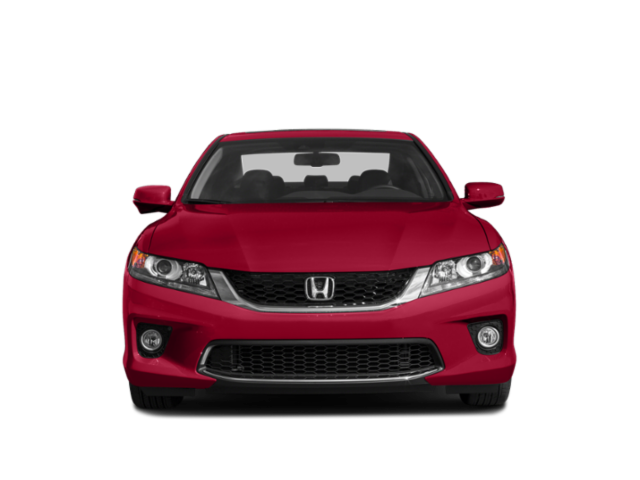 2013 Honda Accord Coupe 2D EX-L I4
