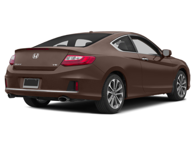 2013 Honda Accord Coupe 2D EX-L I4