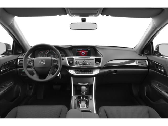 2013 Honda Accord Sedan 4D Sport I4