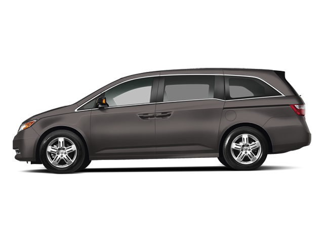 2013 Honda Odyssey Wagon 5D Touring V6