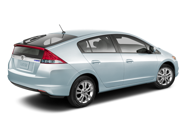 2013 Honda Insight Hatchback 5D EX I4