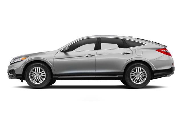 2013 Honda Crosstour Utility 4D EX 2WD I4