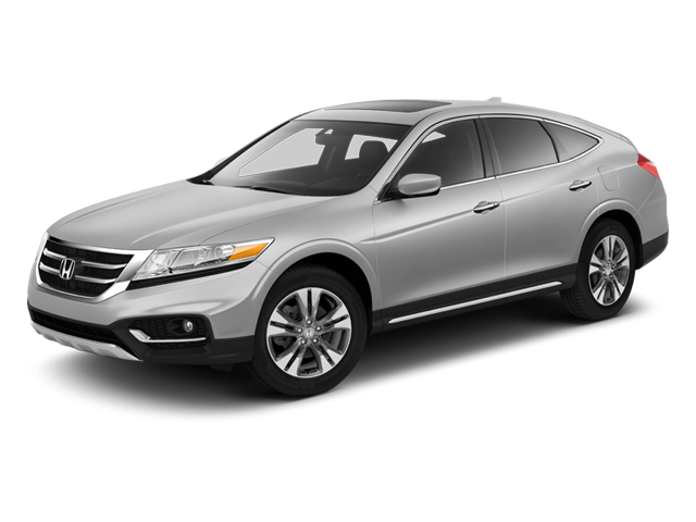 2013 Honda Crosstour